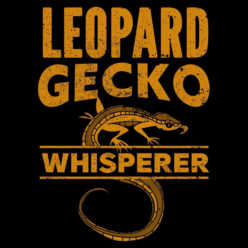 Geco - Animale anfibio