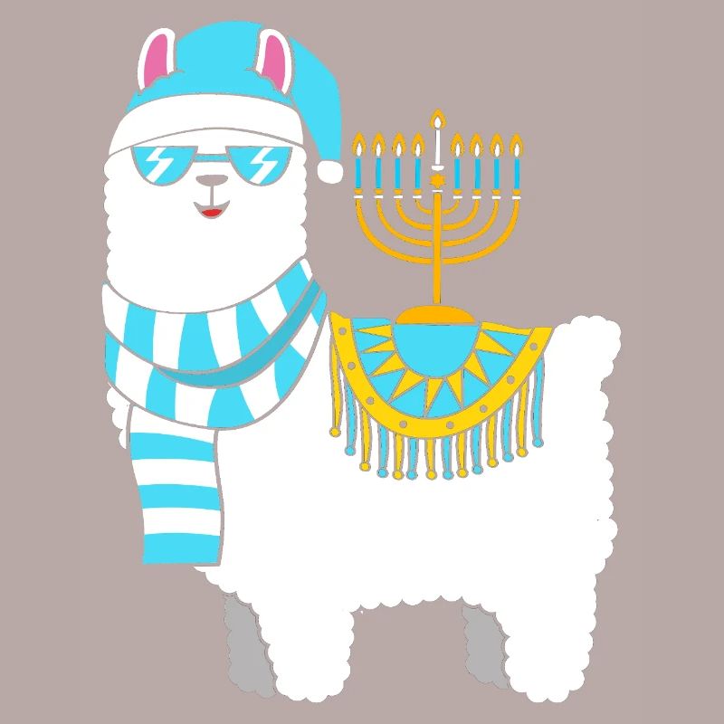Hanoukka Hanoukka Hanoukka