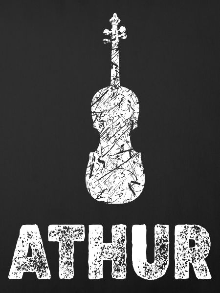 Bratsche Athur