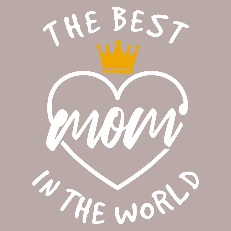 Die beste Mutter der Welt
