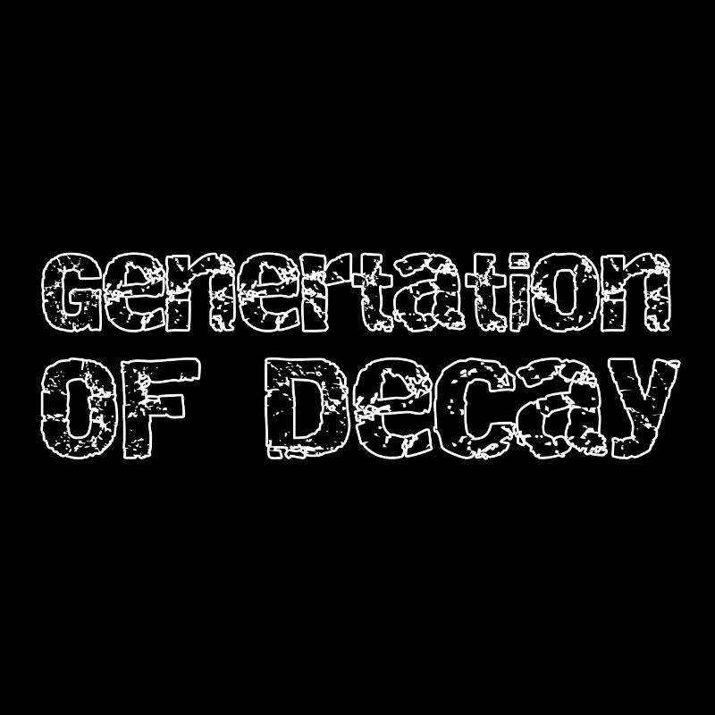 Génération de désintégration