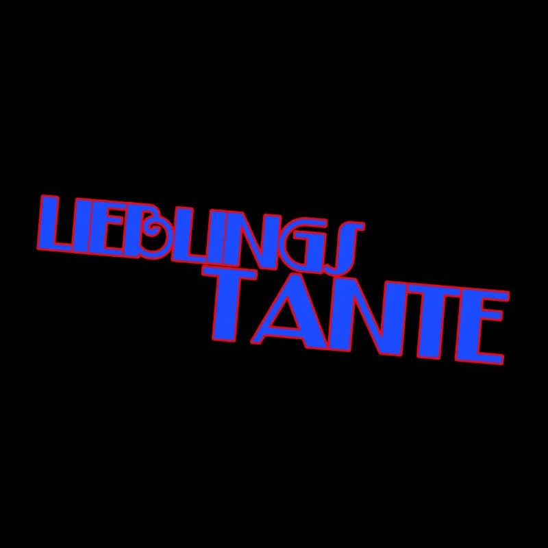 Tante préférée