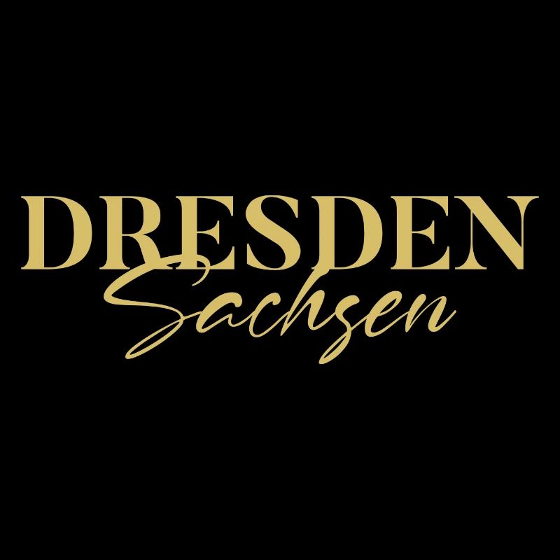 Dresde Saxe : élégance dorée et fierté