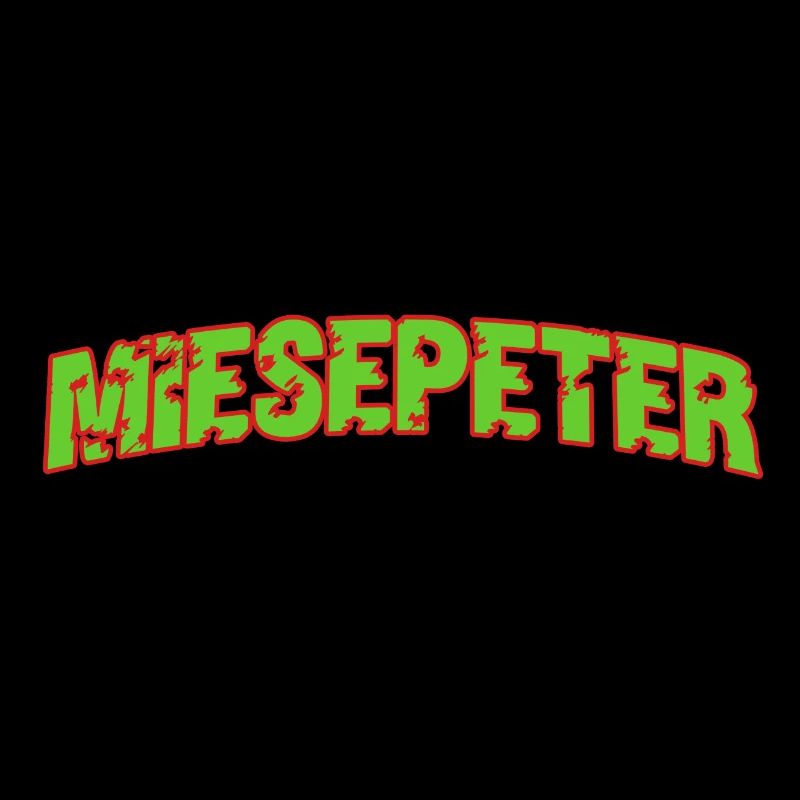 Miesepeter