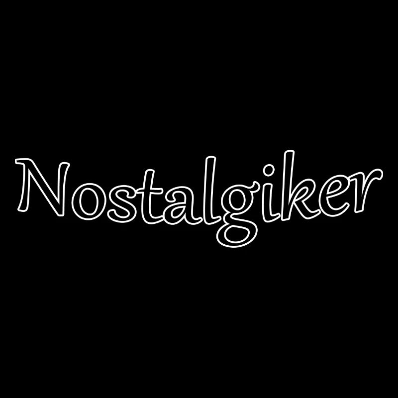 Nostalgique