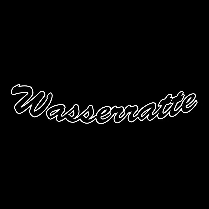 Wasserratte