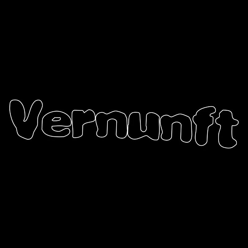 Vernunft