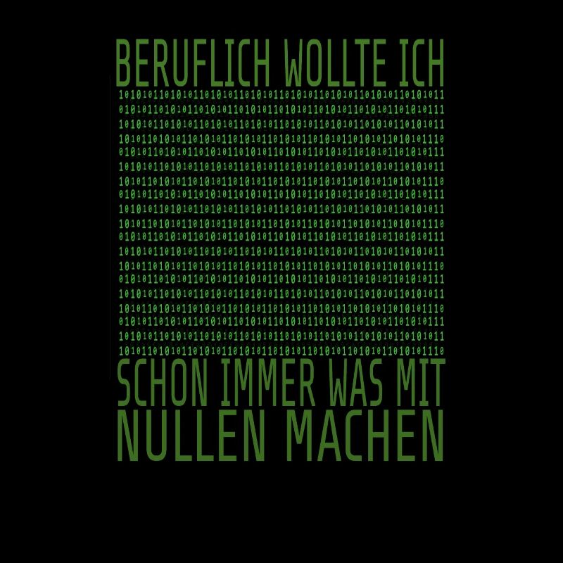 Informatiker Programmierer Humor Geschenkidee