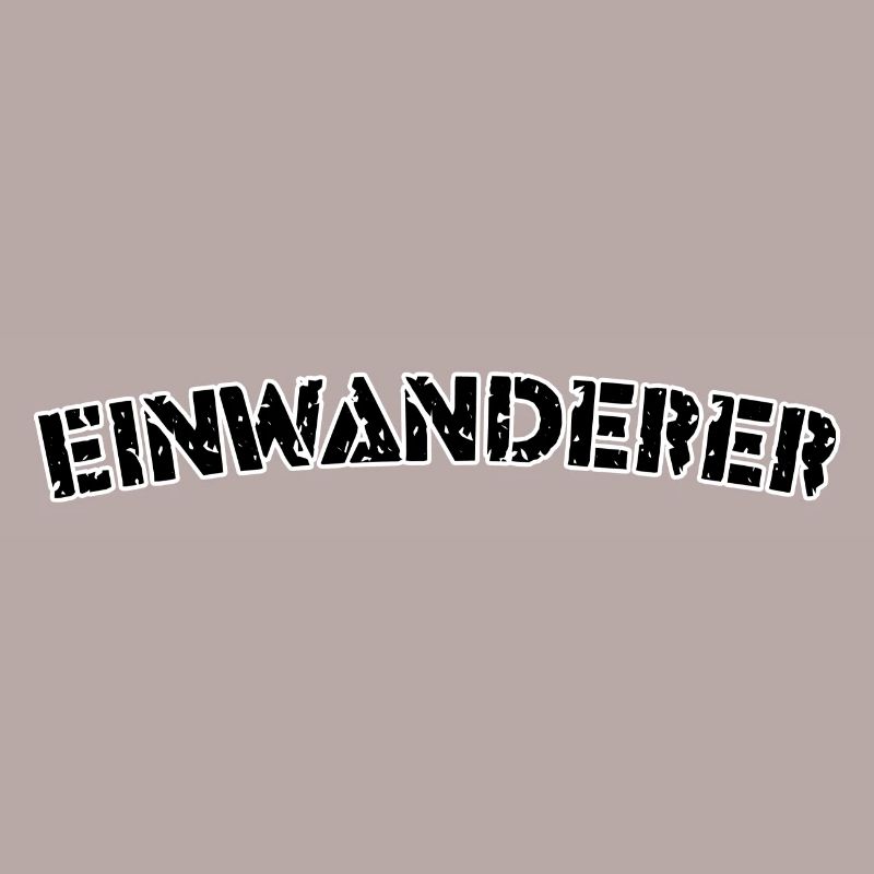 Einwanderer