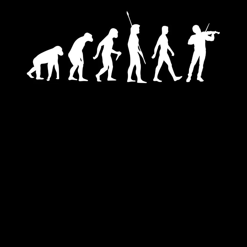 Evolution Violon - Violoniste