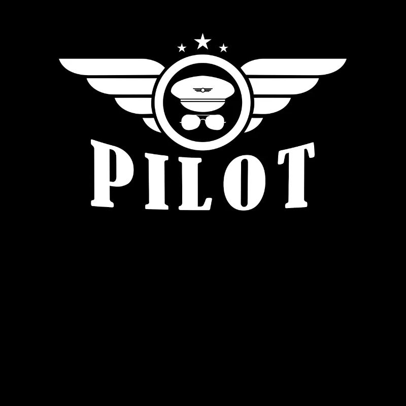 Piloten Shirt Perfekte Piloten Geschenkideen