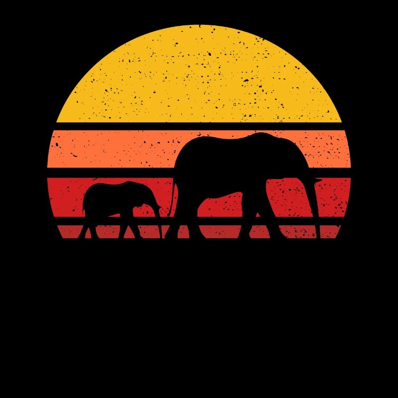 éléphant