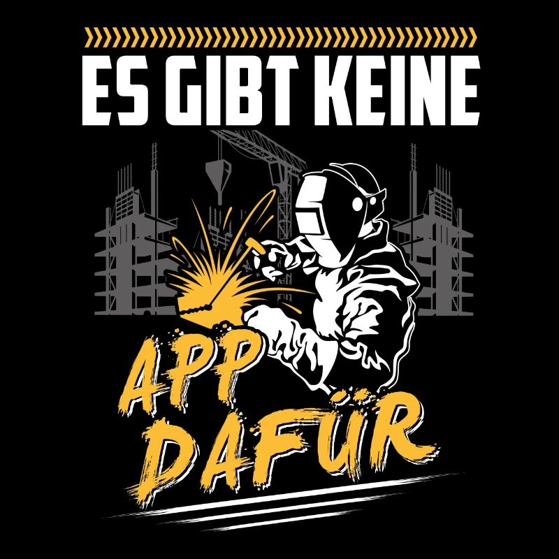 Il n'y a pas d'application pour ça