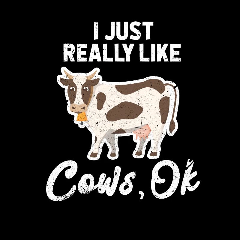 vache