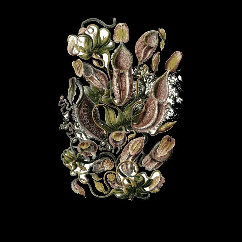 Venus flytray Carnivorous plant