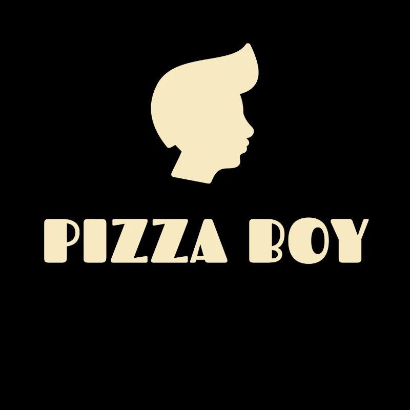 Pizza Boy