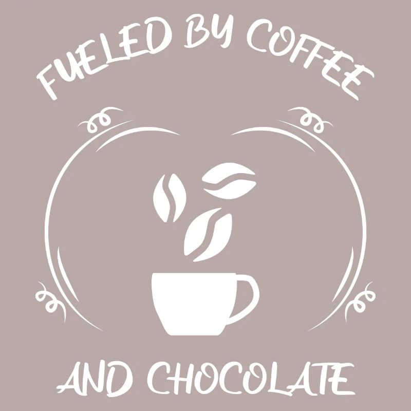 Kaffee Espresso Käffchen & Schokolade