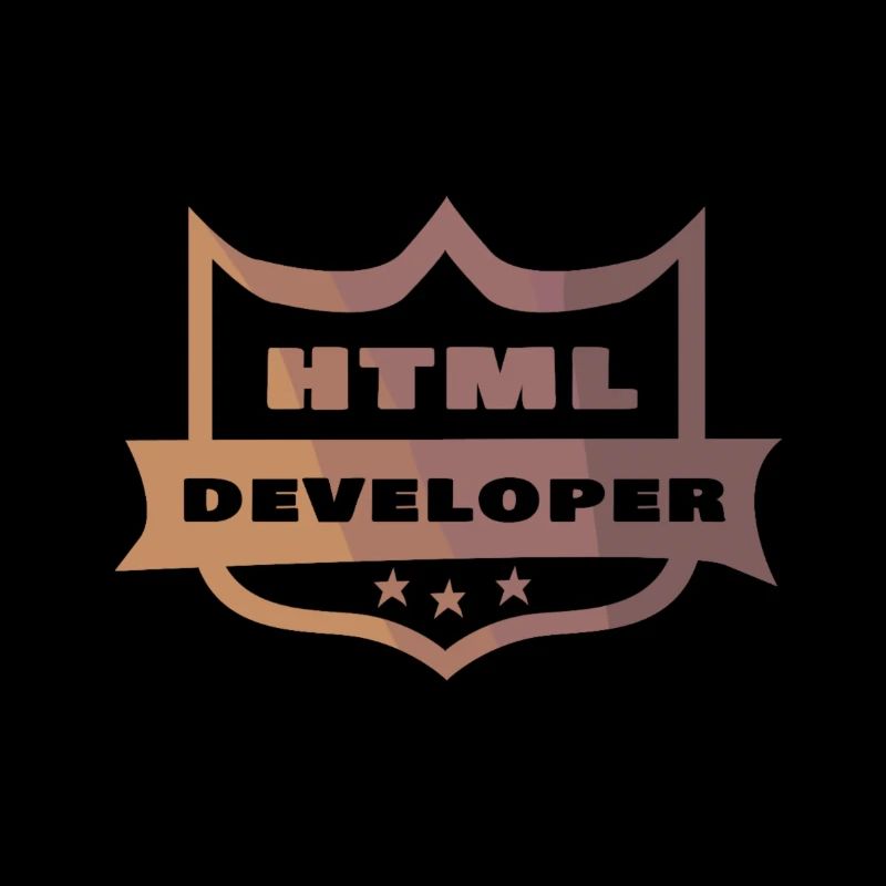 Développeur HTML