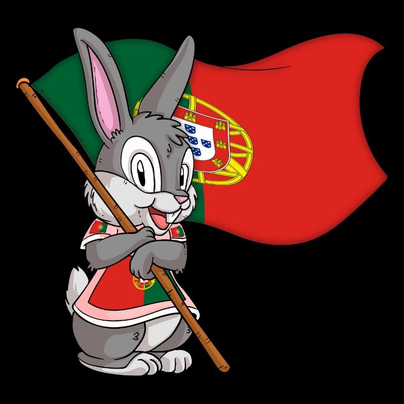 Portuguese Rabbit