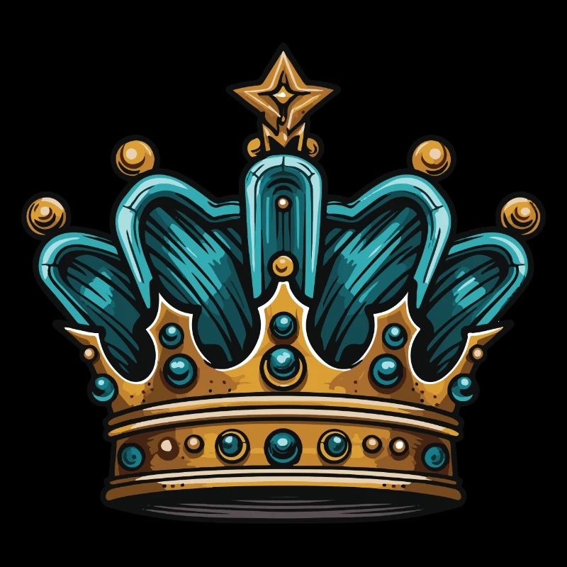 Couronne royale de Krone