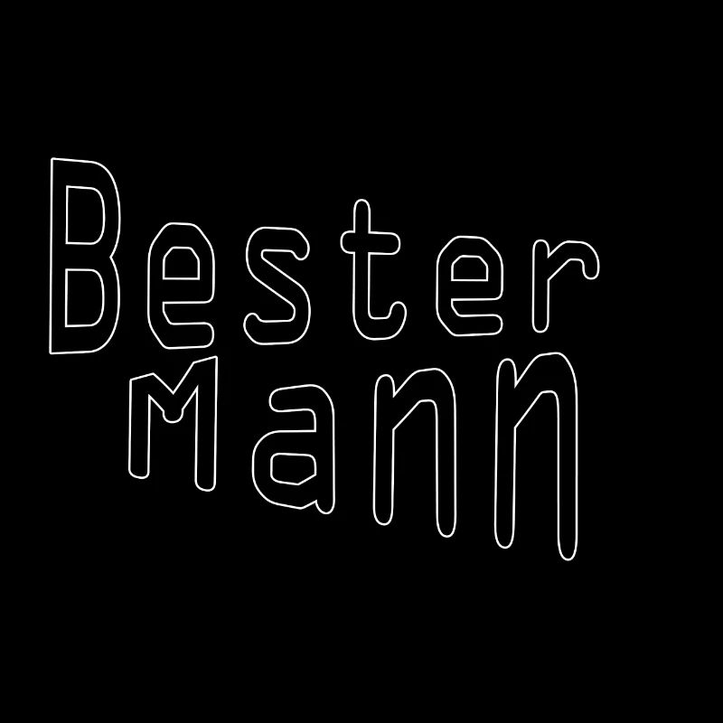 Bester Mann
