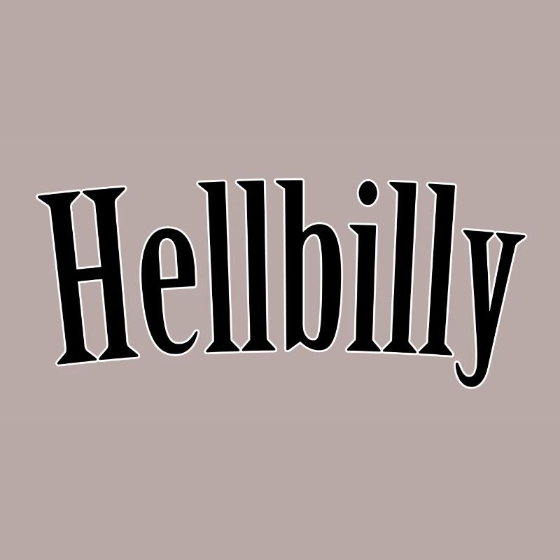 Hellbilly