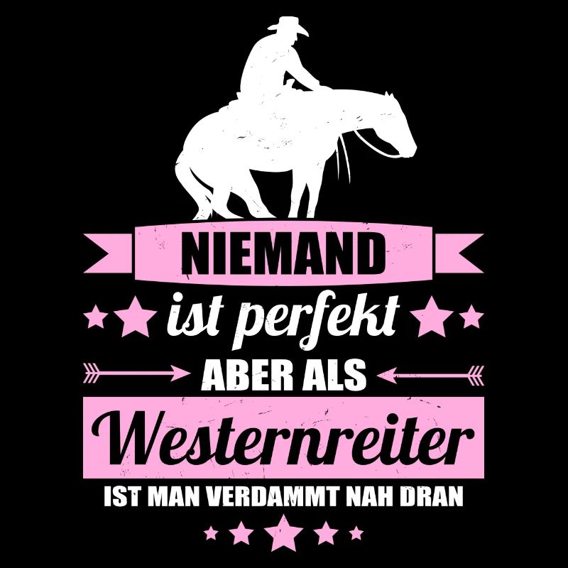 Westernreiter