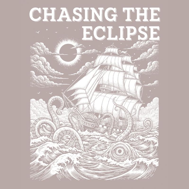 Solar Eclipse Adventure