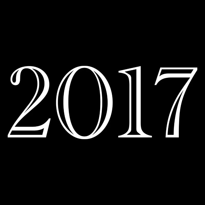 2017 - gift born in 2017