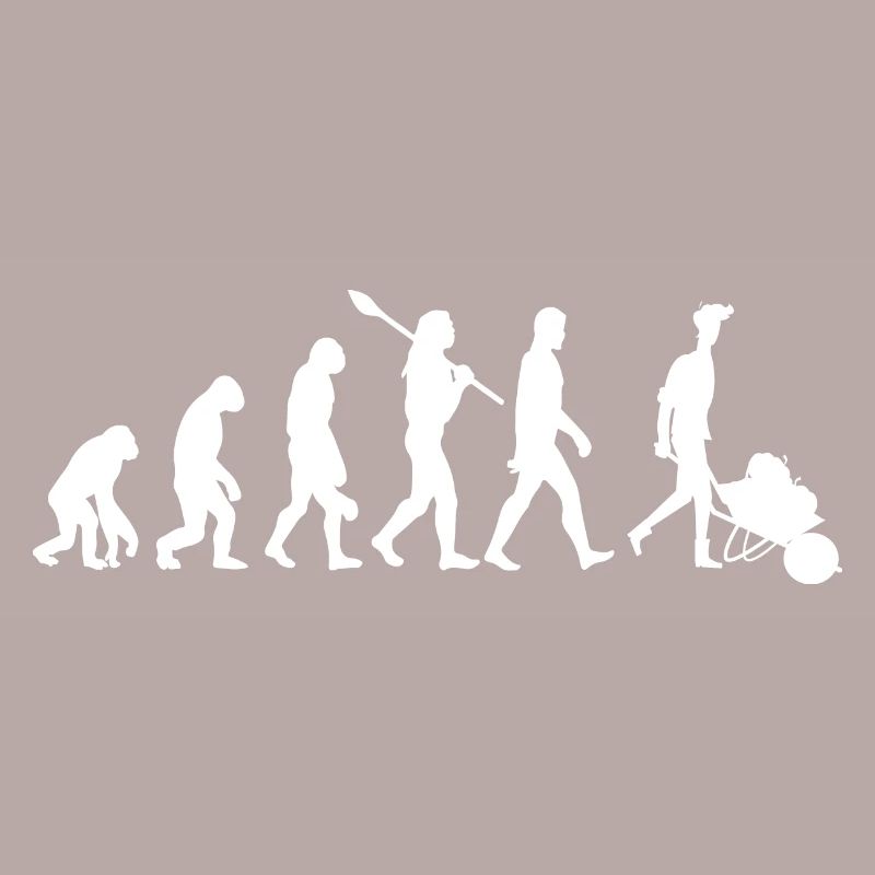 Gardener evolution