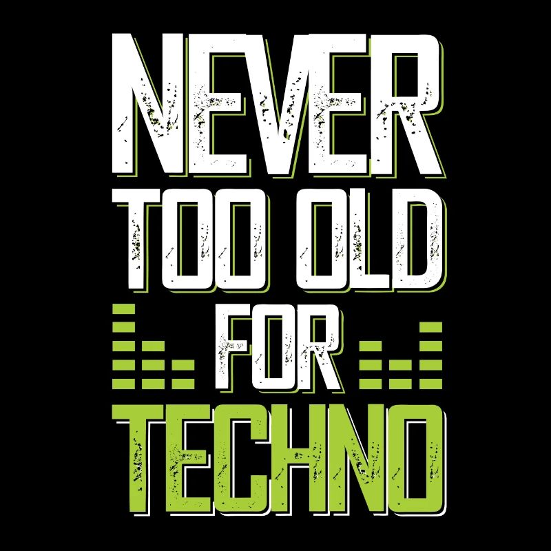techno music
