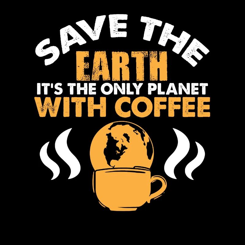 le café protège la terre