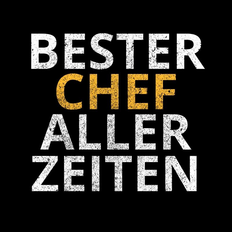 Bester Chef