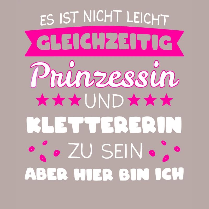 Kletter Klettern Klettern Geschenk