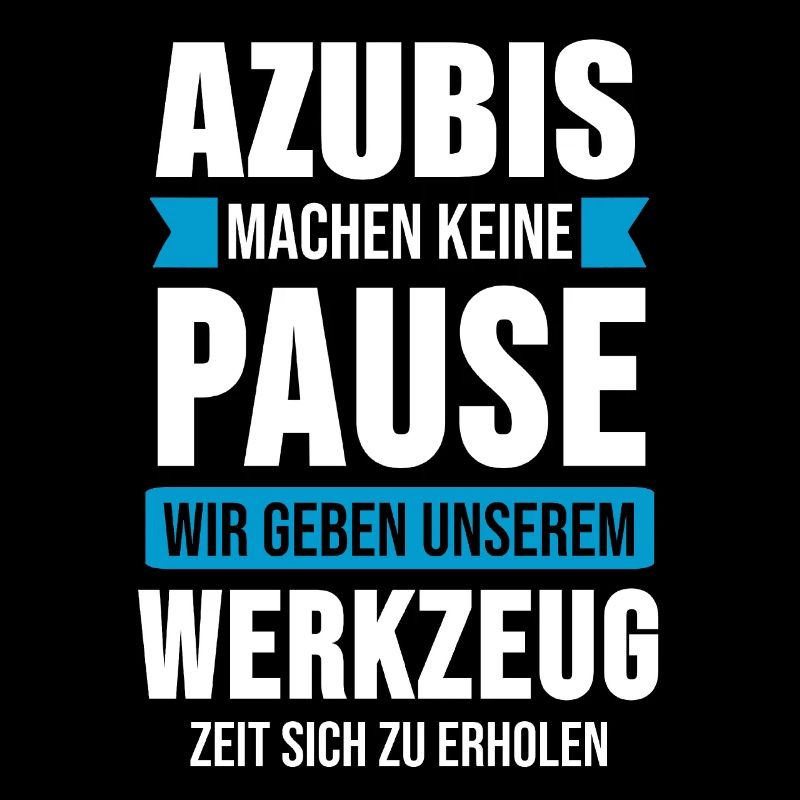 Azubi 2020 Lehrling Auszubildender Geschenk