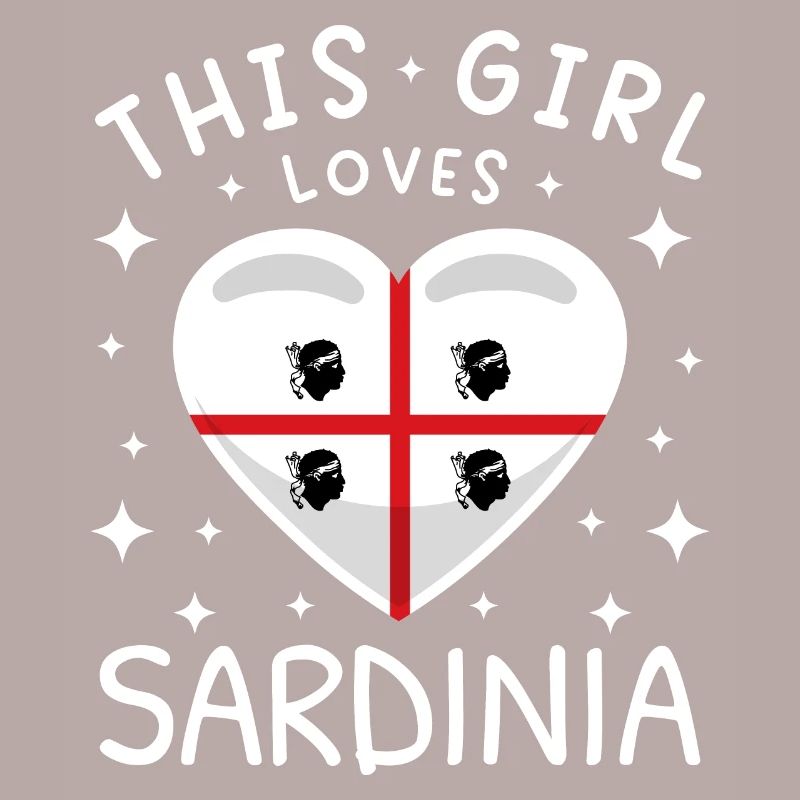 Drapeau de la Sardaigne Drapeau sarde Drapeau de la Sardaigne