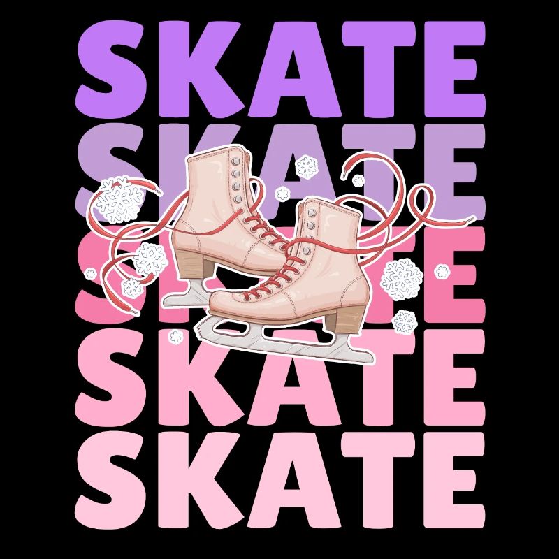 Figure Skating - Skate