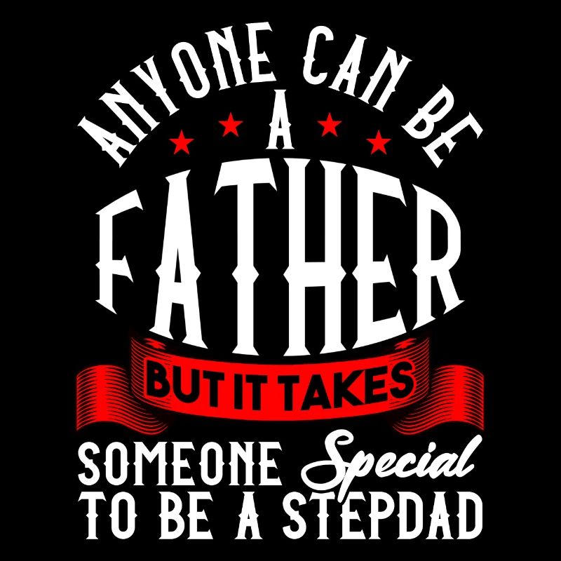 Bonus Dad Papa Best Step Daddy