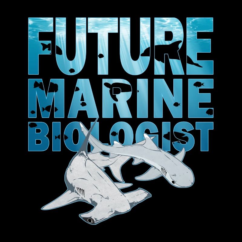 Requin-marteau à pointe blanche