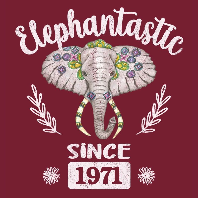 elephantastic since 1971