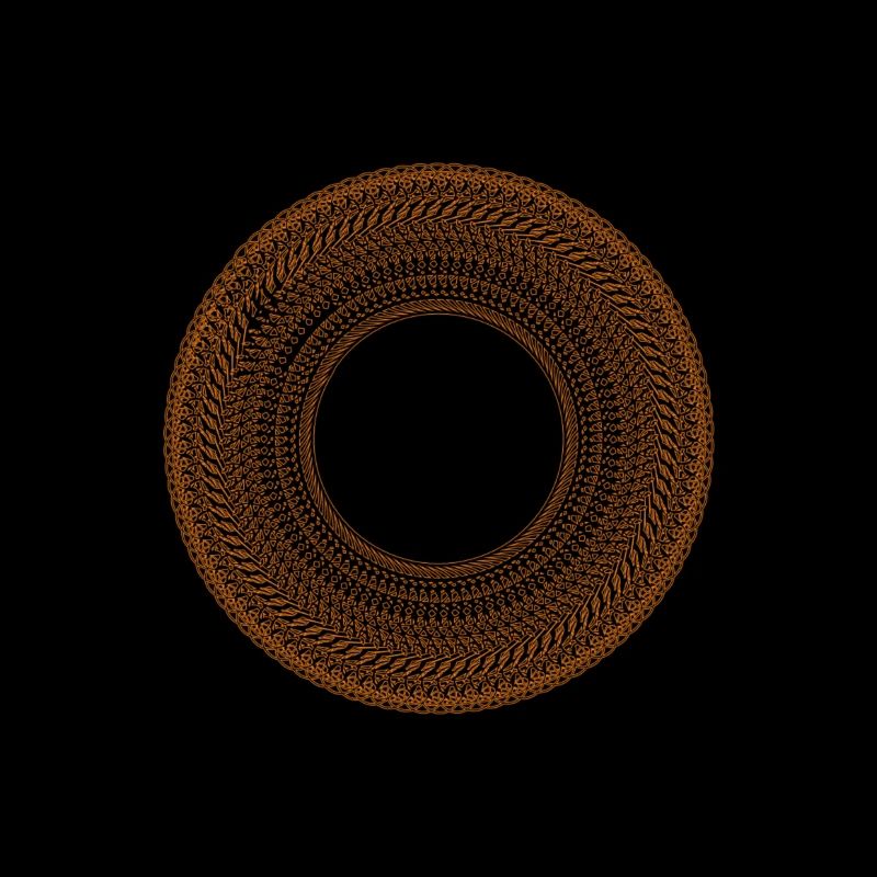 Orange cycle