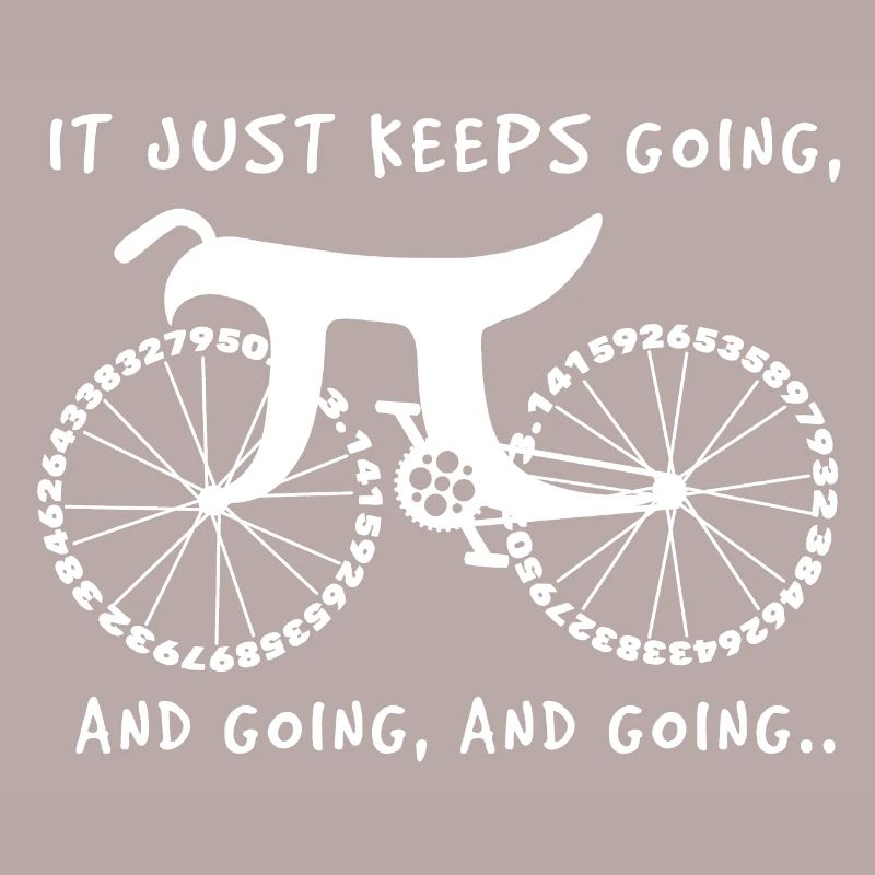 Math cyclist
