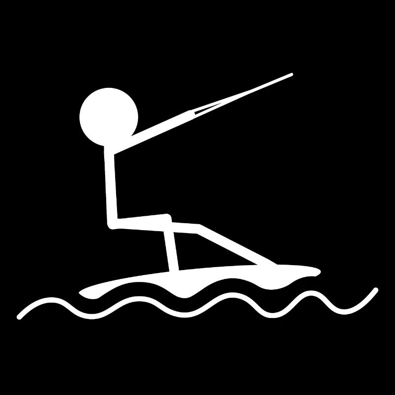 Wakeboarden Wakeboard