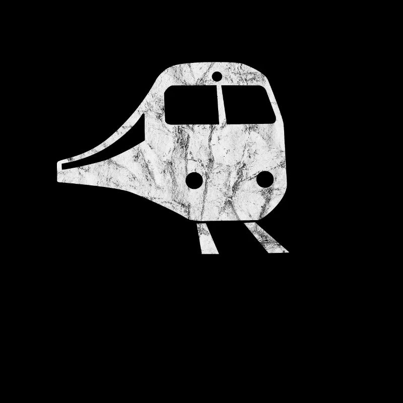 train
