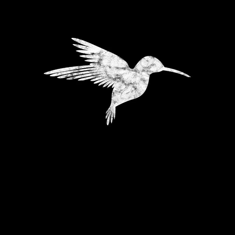 humming-bird