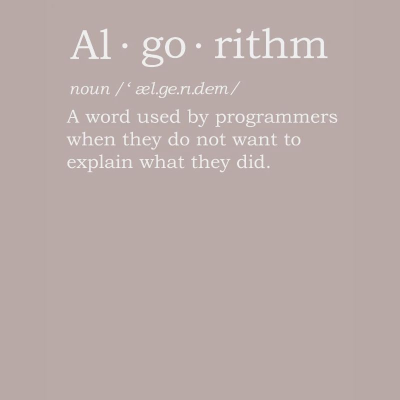 computer scientist it technician programmer gift