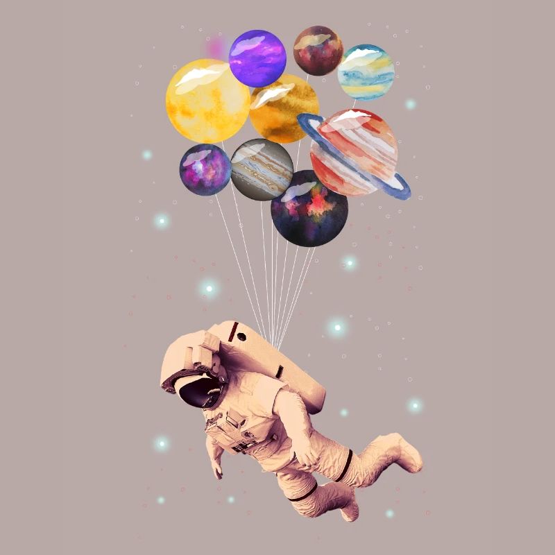 Planetary Astronauts