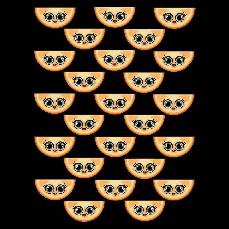 Oranges Orla