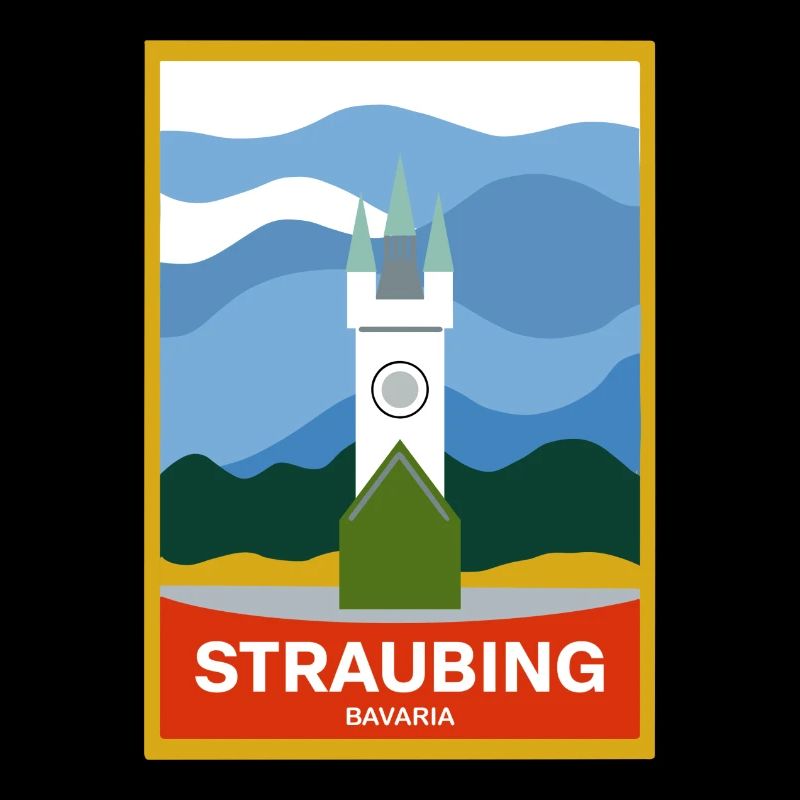 Straubing