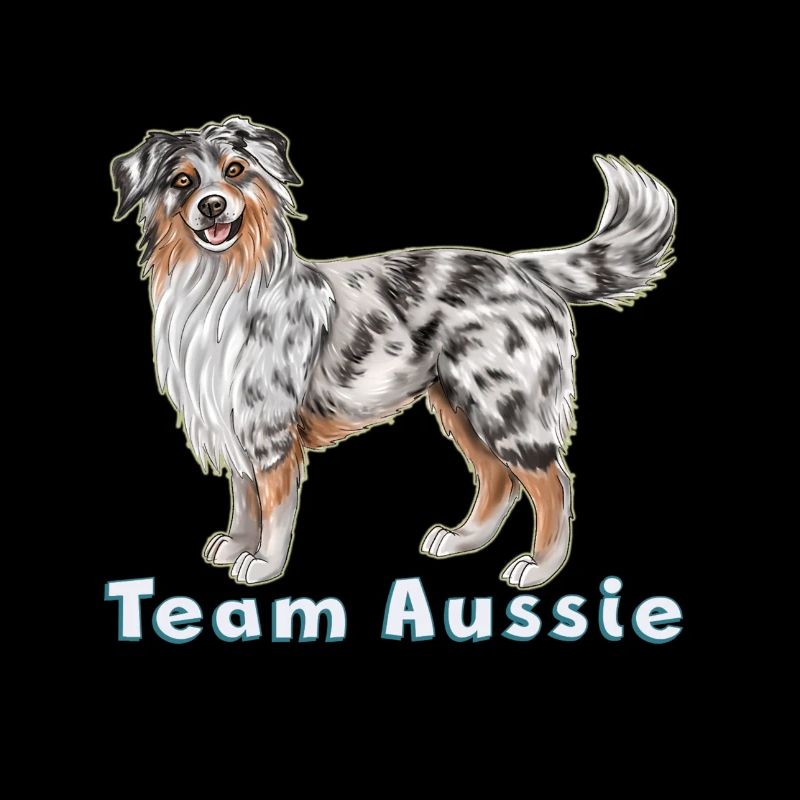 Team Aussie